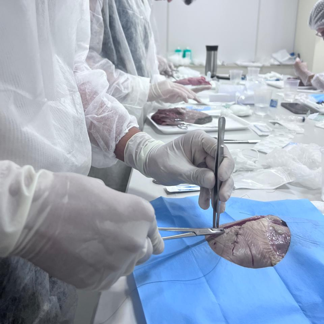 TreineLab no PEGN da Globo!