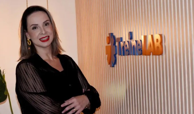 Enfermeira encontra no empreendedorismo a saída para crise pessoal